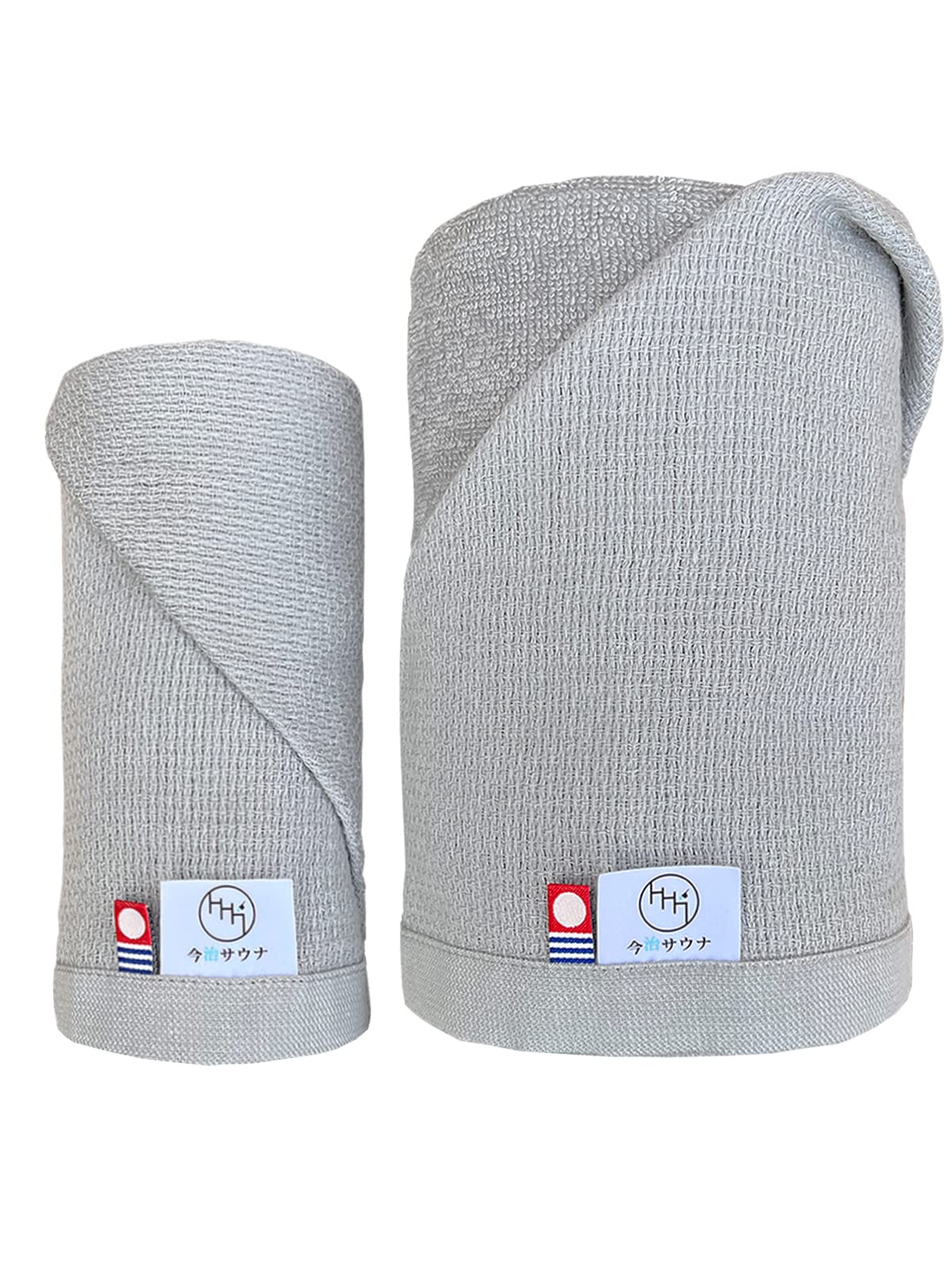 Amazon.co.jp: [今治サウナ] サウナタオル 今治タオル フェイスタオル